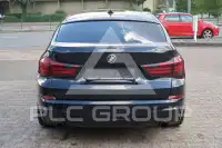 2016 BMW 535