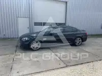 2016 BMW 535