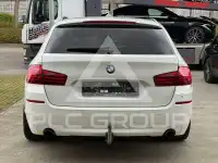 2016 BMW 535