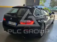2016 BMW 535