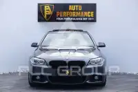 2016 BMW 535