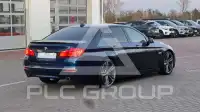 2016 BMW 535