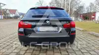 2016 BMW 535