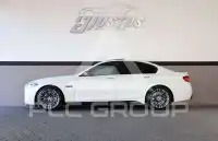 2016 BMW 535