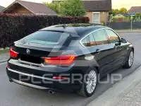 2016 BMW 535