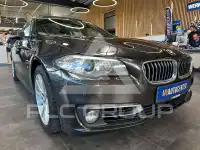 2016 BMW 535
