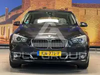 2016 BMW 535