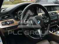 2016 BMW 535