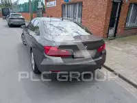 2016 BMW 535