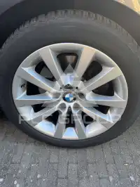 2016 BMW 535