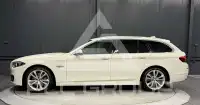 2016 BMW 535