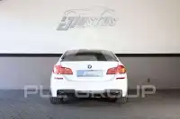 2016 BMW 535
