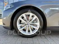 2016 BMW 535