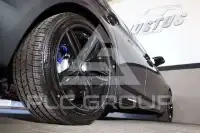 2016 BMW 535