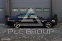 2016 BMW 535