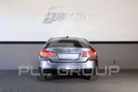 2016 BMW 535