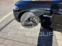 2016 BMW 535