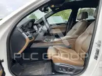 2016 BMW 535