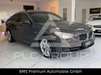 2016 BMW 535