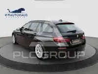 2016 BMW 535