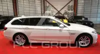 2016 BMW 535