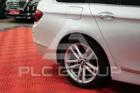 2016 BMW 535