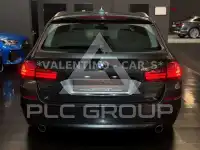 2016 BMW 535