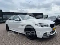 2016 BMW 535