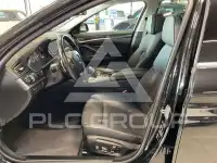 2016 BMW 535