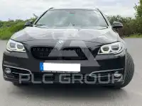 2016 BMW 535