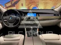 2016 BMW 535