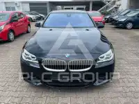2016 BMW 535