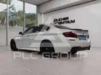 2016 BMW 535