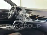 2016 BMW 535