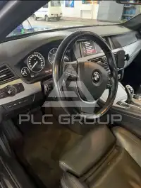 2016 BMW 535