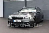 2016 BMW 535