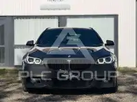 2016 BMW 535