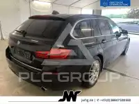 2016 BMW 535