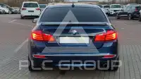 2016 BMW 535