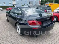 2016 BMW 535