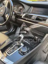 2016 BMW 535