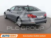 2016 BMW 535