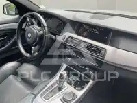 2016 BMW 535
