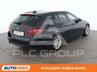 2016 BMW 535