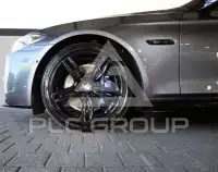 2016 BMW 535