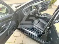 2016 BMW 535