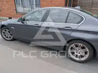 2016 BMW 535