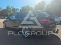 2016 BMW 535