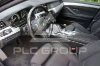 2016 BMW 535
