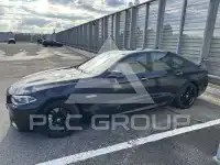 2016 BMW 535